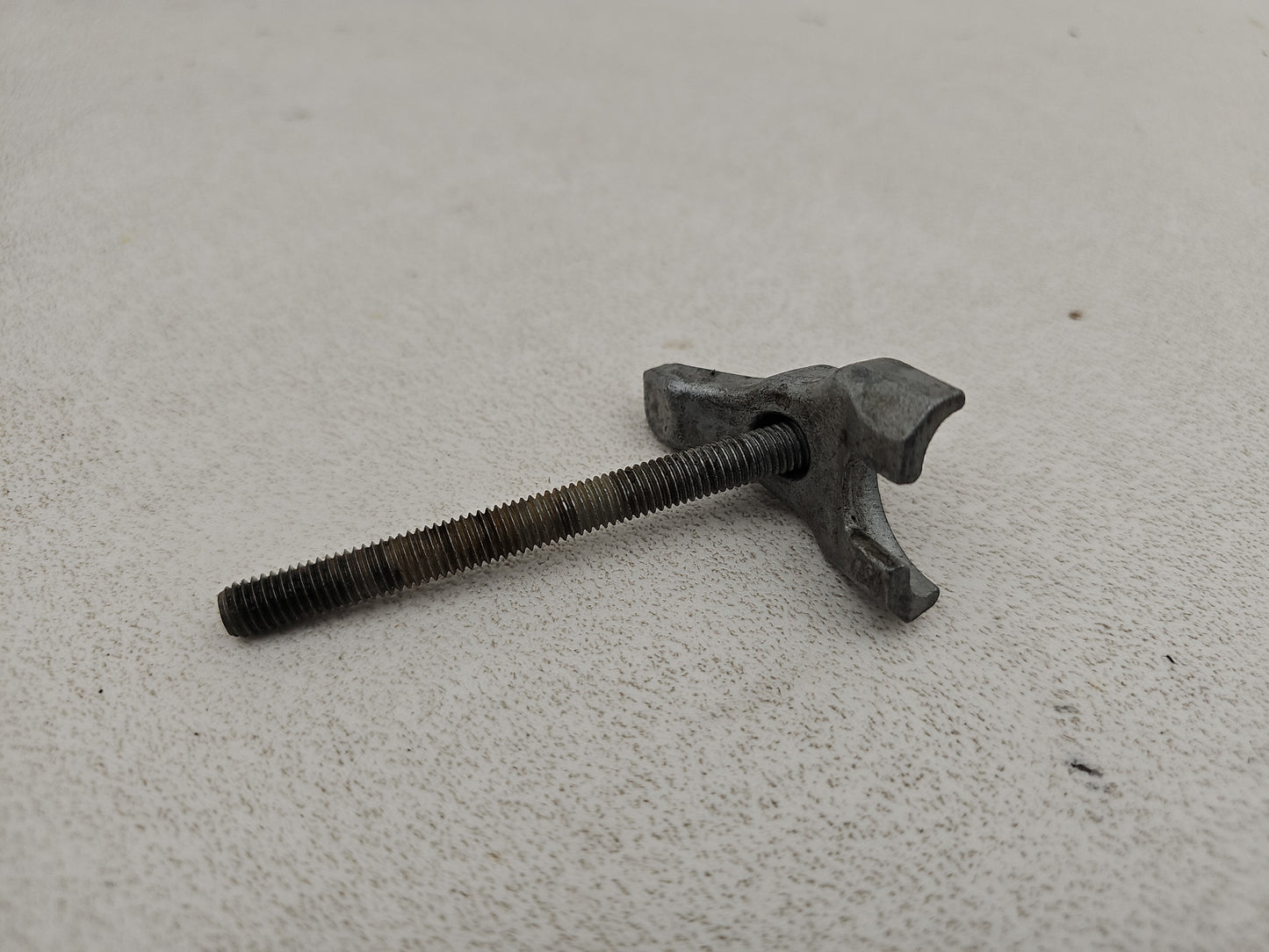 Fuel Injector 2