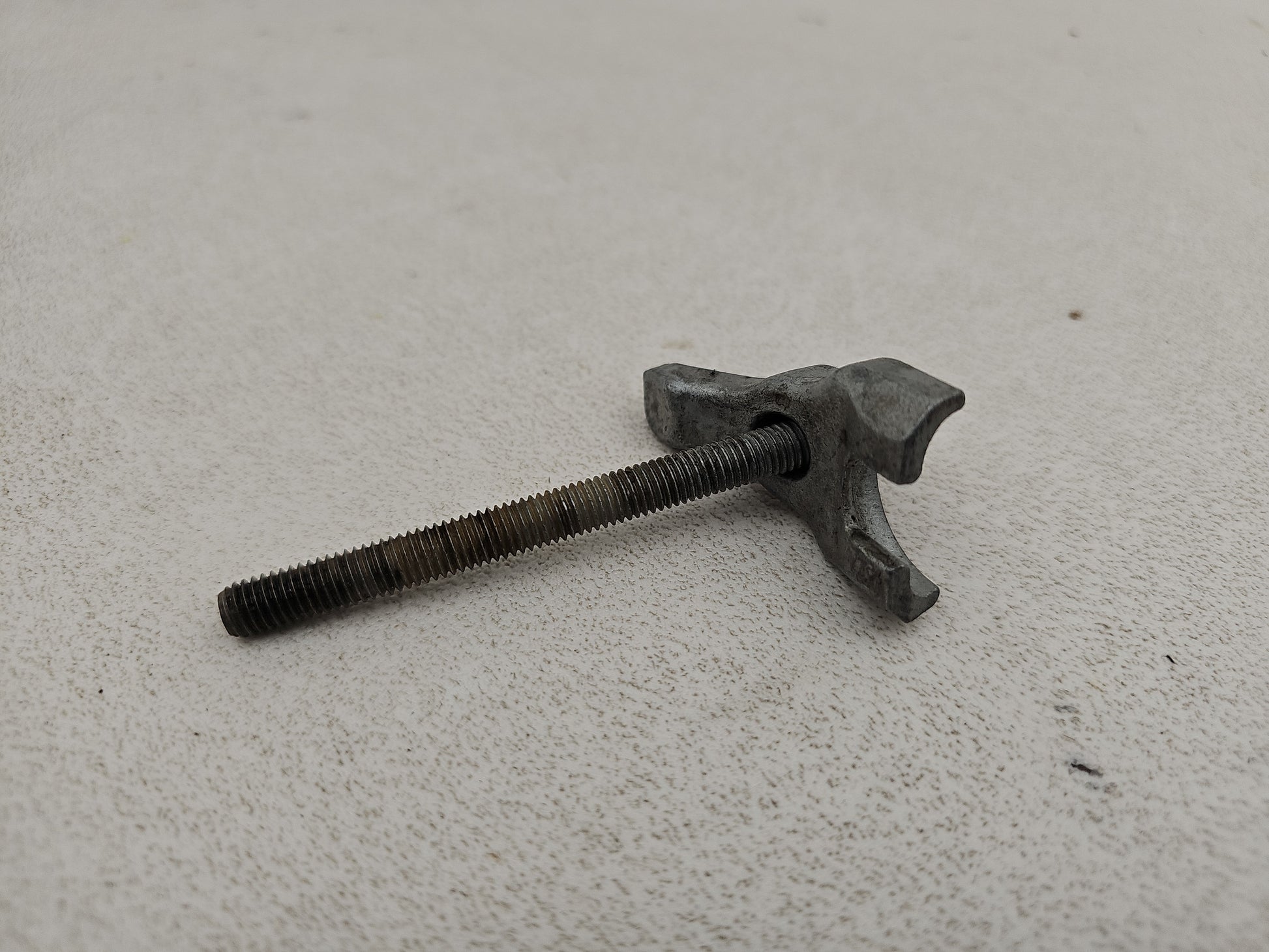 Fuel Injector 2