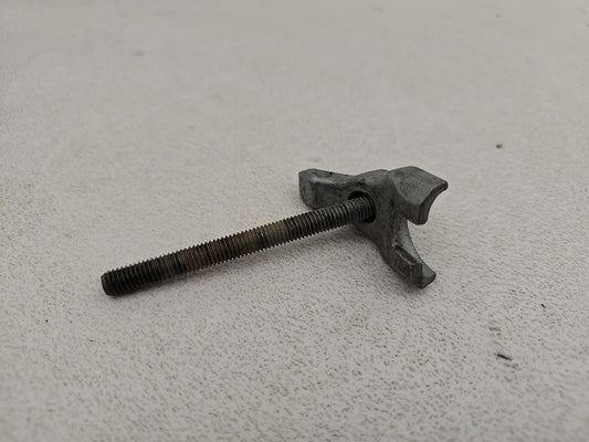 Injector Bracket Bmw E81 E87 Lci E90 E91 120d 320d N47 Holder Clamping Jaw Fuel - photo 2