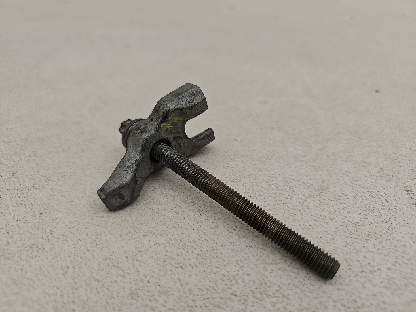 Fuel Injector 2