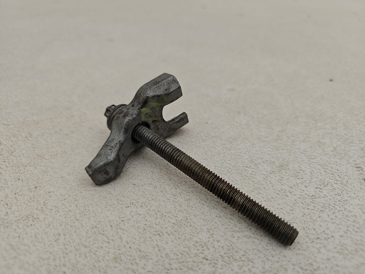 Fuel Injector 2