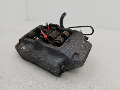 Brake Rear Caliper LH 2