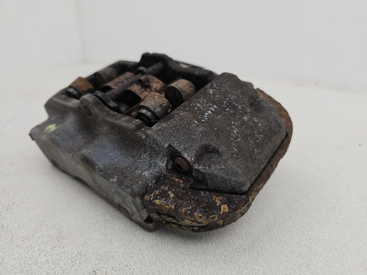 Brake Rear Caliper RH 2
