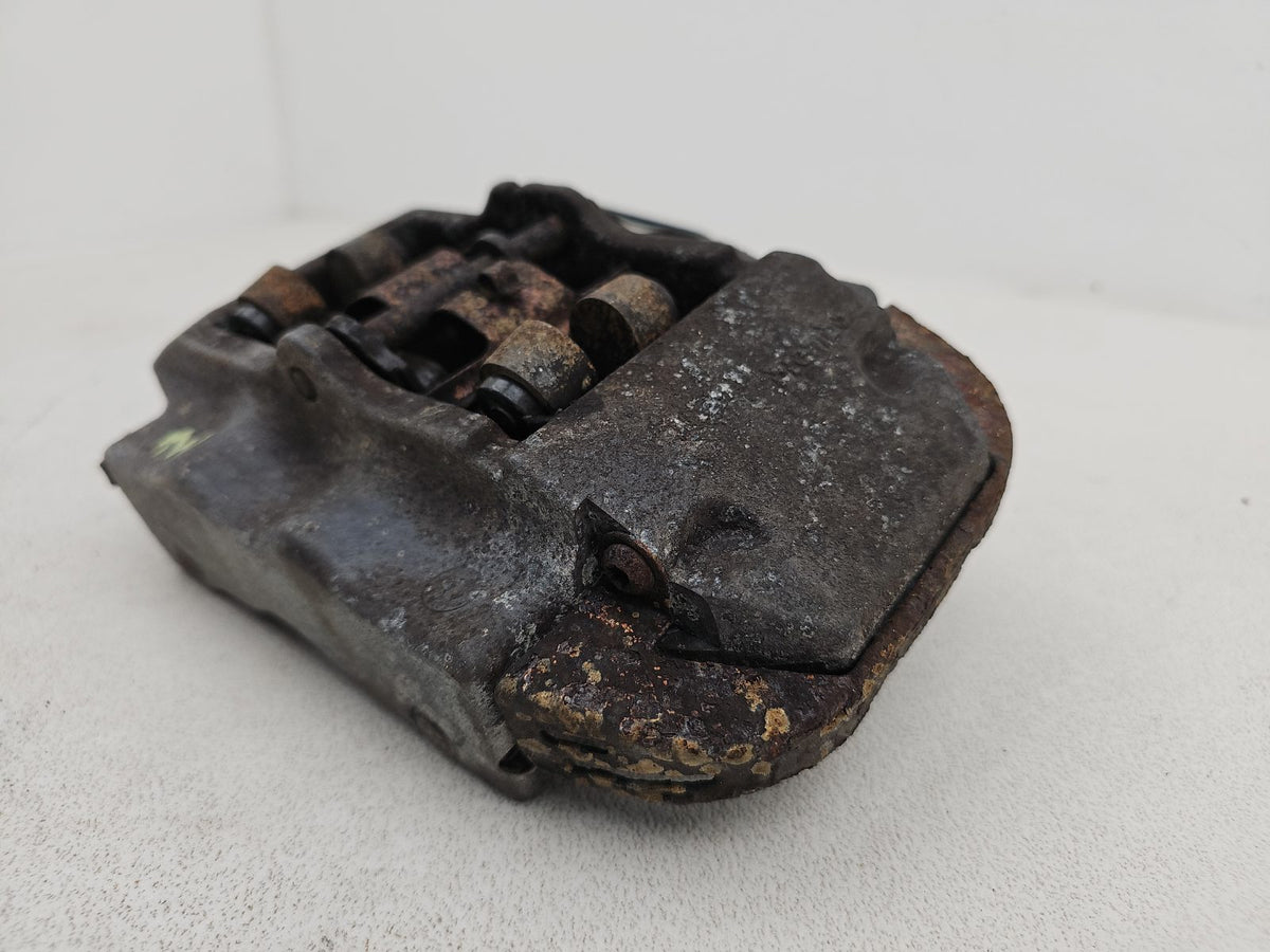 Brake Rear Caliper RH 2