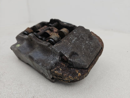 Brake Rear Caliper RH 2