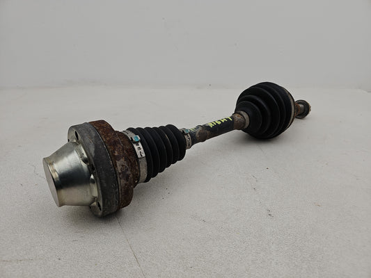 Driveshaft Front 2