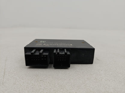 AHM Trailer Towing Module  2