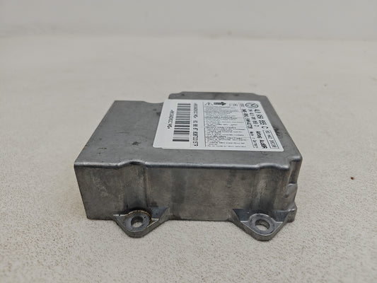 Airbag ECU 2