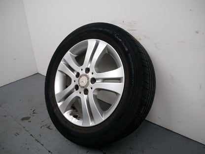 Wheel Road Alloy 2