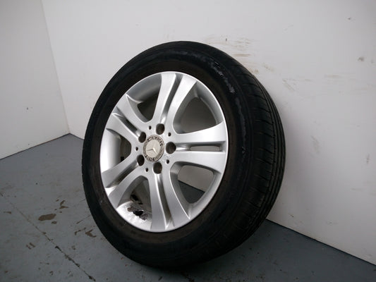 Wheel Road Alloy 2