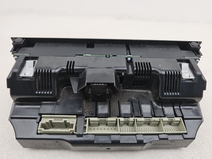 Combination Switch / Stalks 2