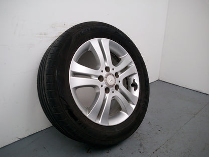 Wheel Road Alloy 2