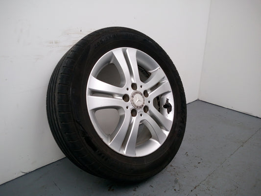 Wheel Road Alloy 2