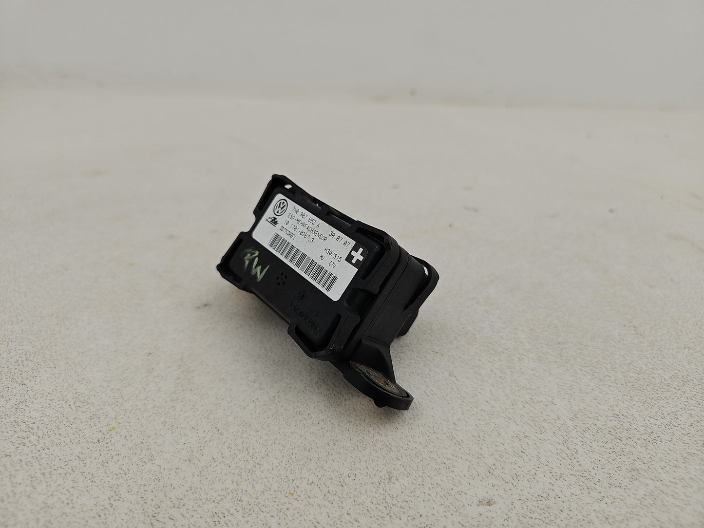 Misc sensor 2