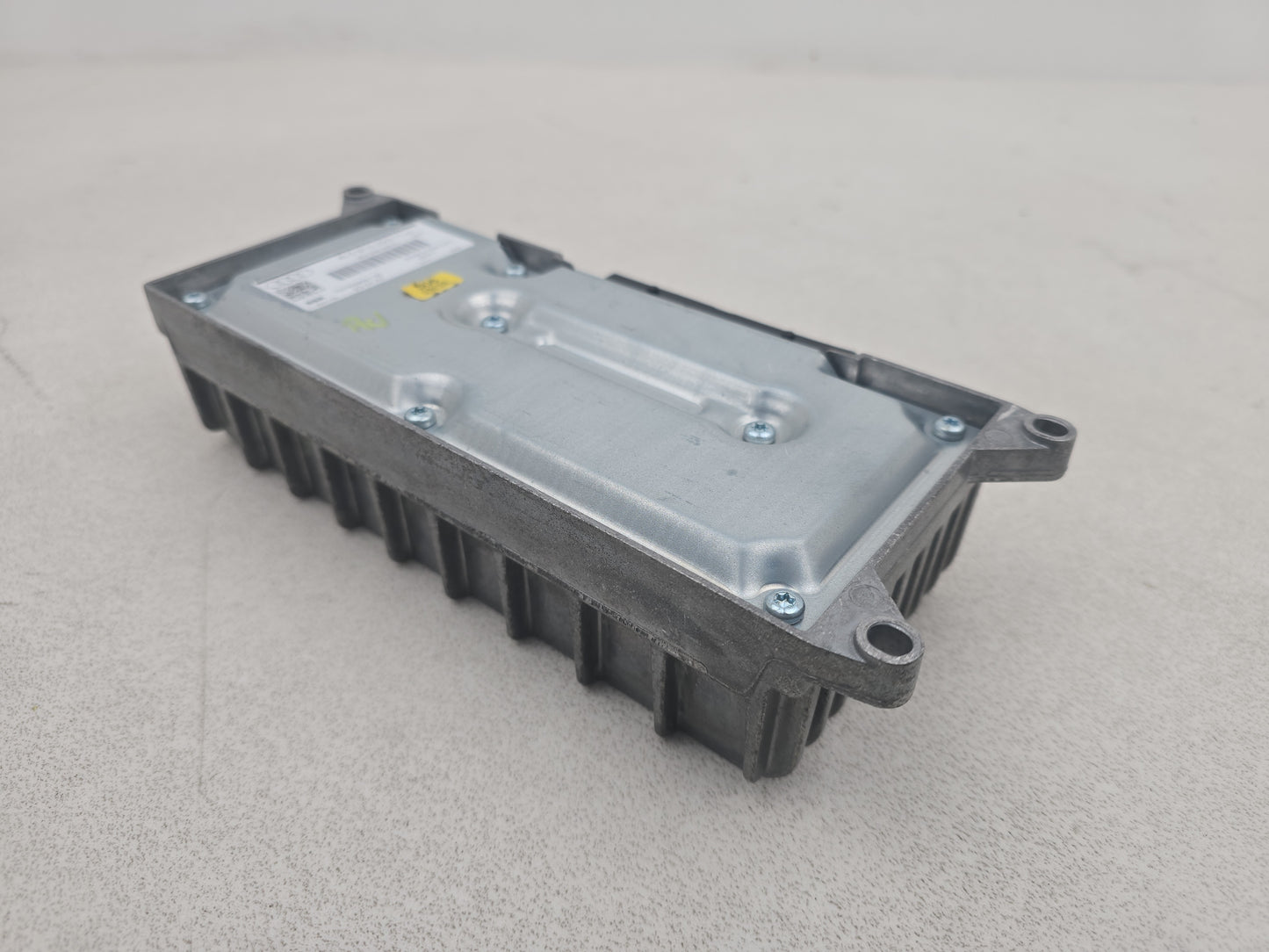 Speaker Amplifier 2