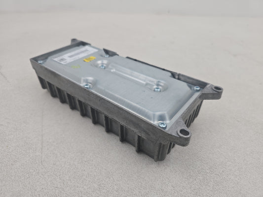 Speaker Amplifier 2