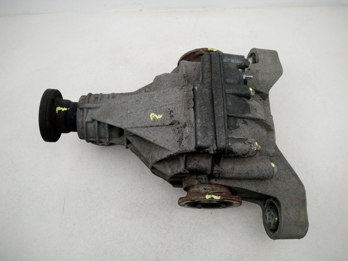 Differential Rear 2