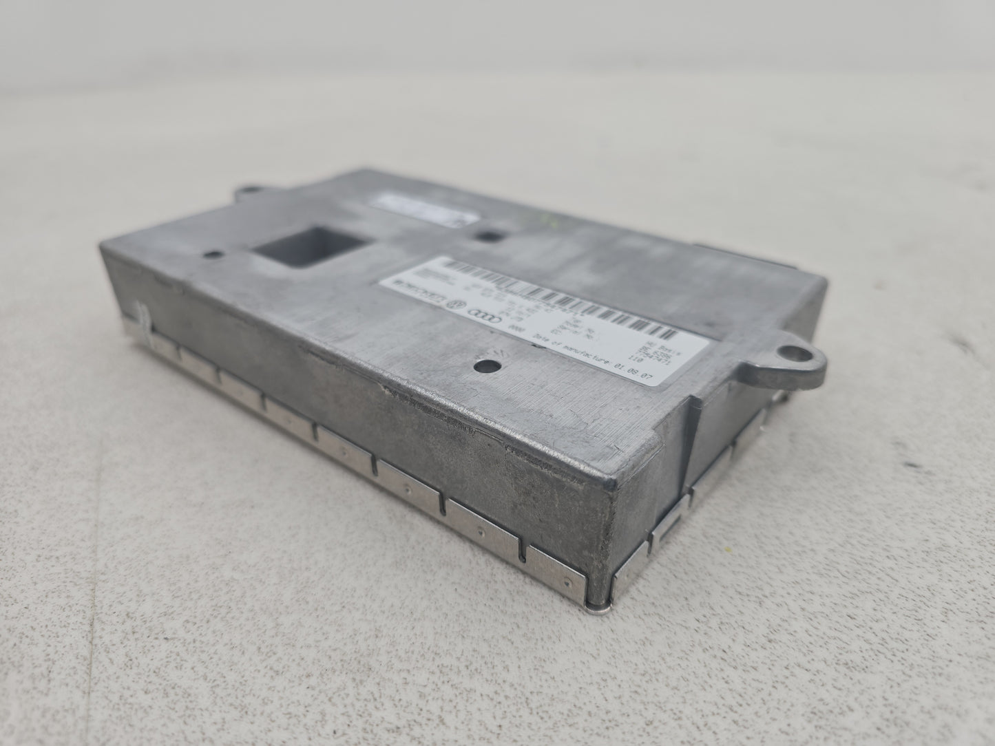 ECU Multimedia 2