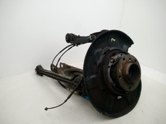 Bmw E84 X1 2009-2015 Right Driver Side Right Rear Wheel Hub Assembly - photo 2