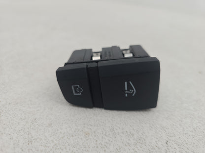 Combination Switch / Stalks 2