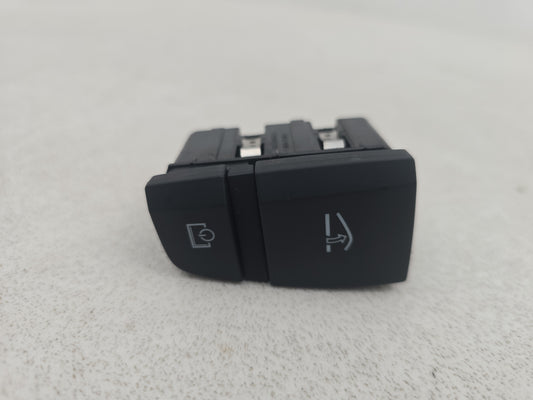 Combination Switch / Stalks 2