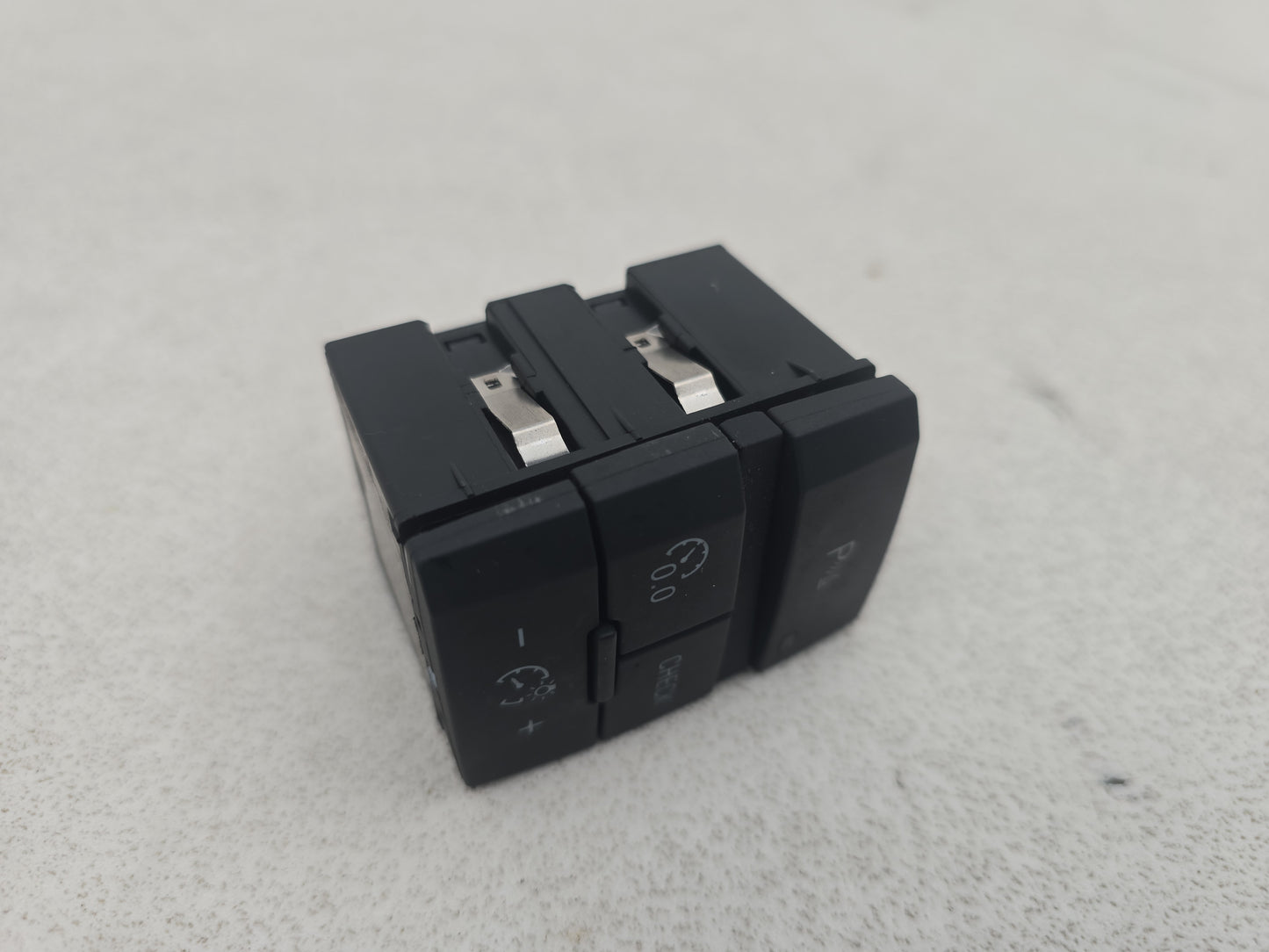 Combination Switch / Stalks 2