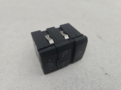 Combination Switch / Stalks 2
