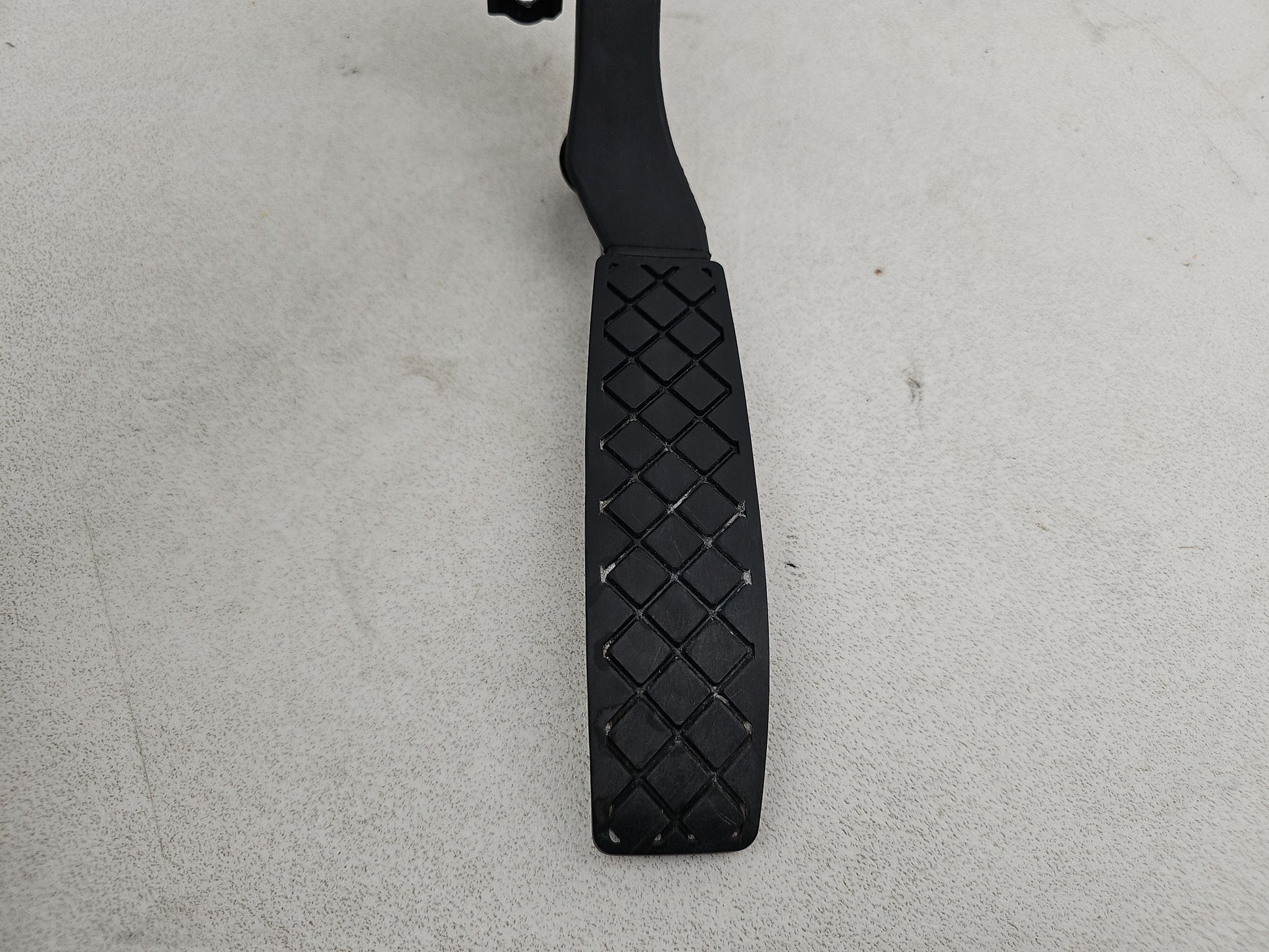 Pedal Throttle 2