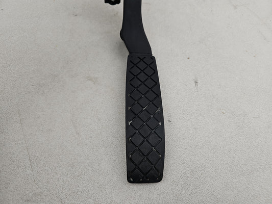 Pedal Throttle 2