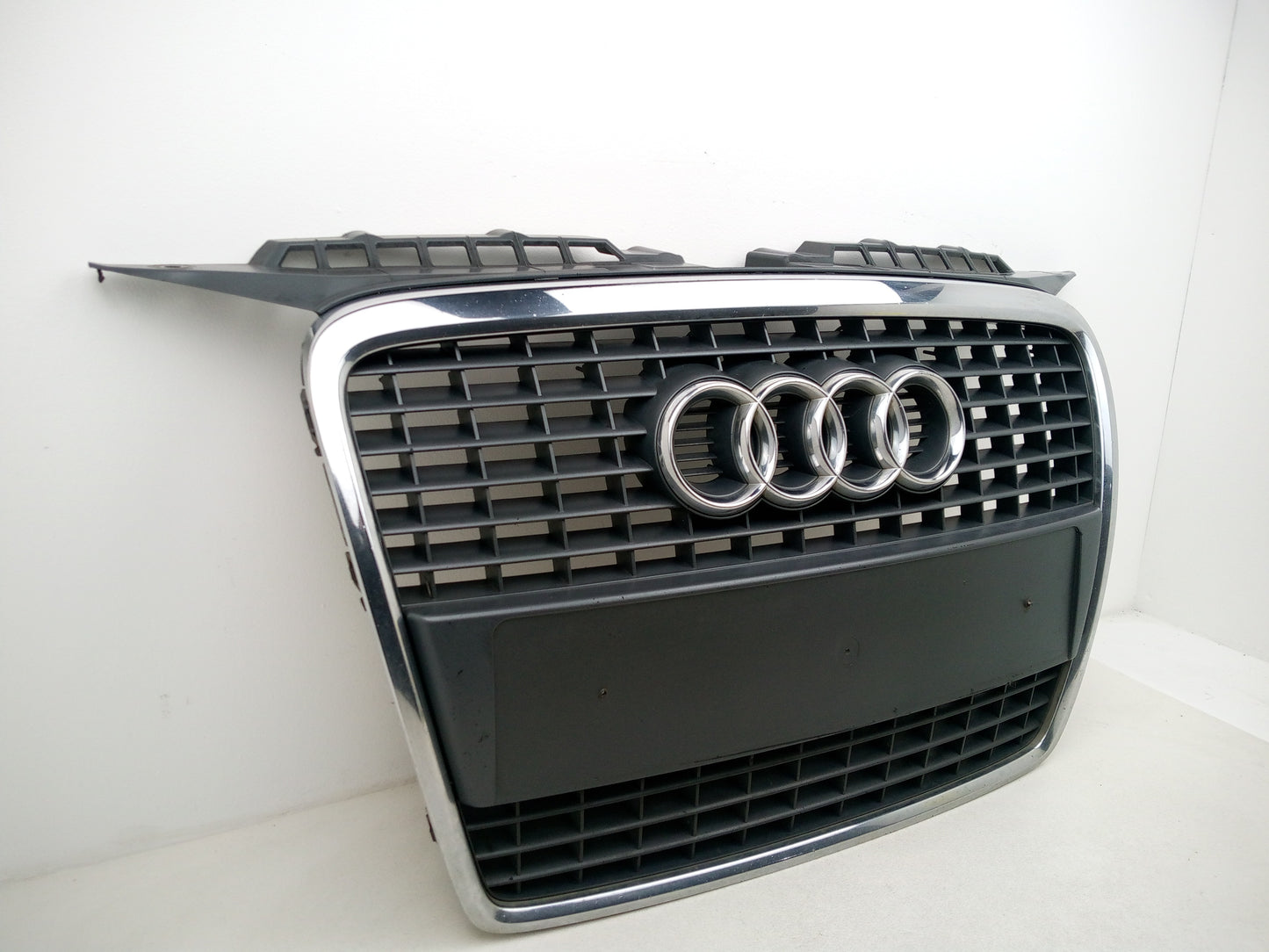 Grille Front 2