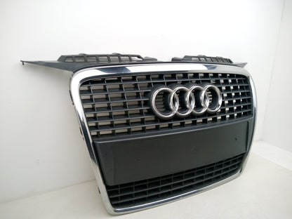 Grille Front 2