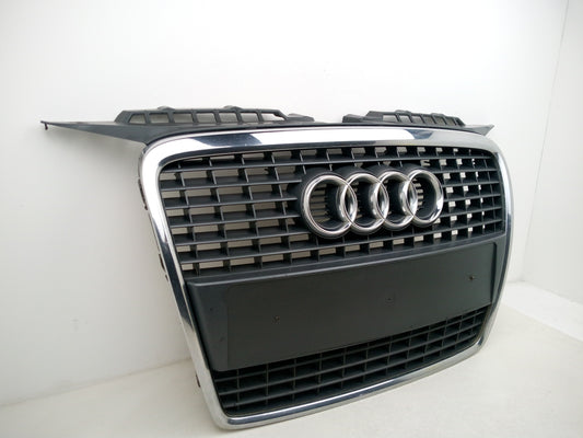Audi A3 Sport Tdi Hatchback Grille Front 2004-2009 - photo 2