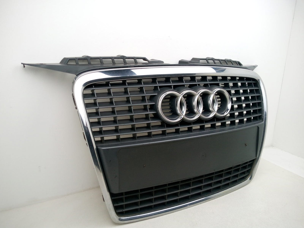 Grille Front 2