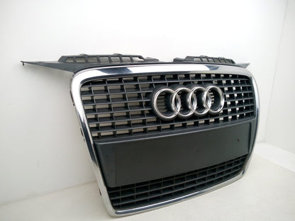 Grille Front 2