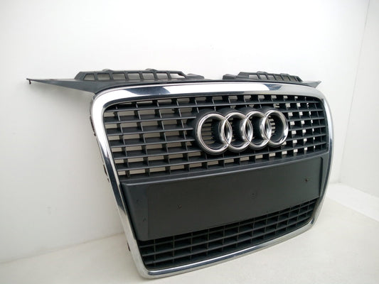 Grille Front 2