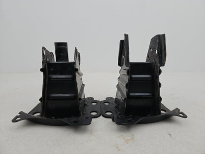 Bumper Rear Bracket RH 2