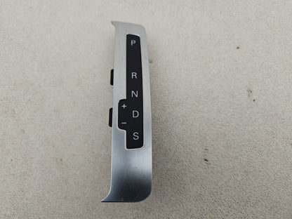 Wiper Stalk, Cruise Control, Gear Selector Stalk  2
