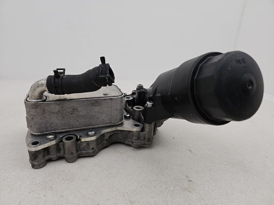 Mercedes Benz A B C E Class 2007 - 2015 Oil Filter Housing 70321178 - photo 2