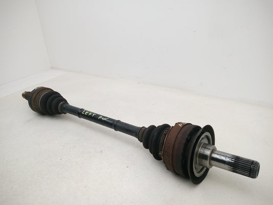 Bmw X1 Series E84 Rear Axle Left N/S Output Drive Shaft Driveshaft 7591595 - photo 2