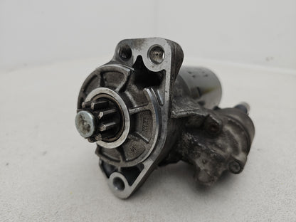 Starter Motor 2