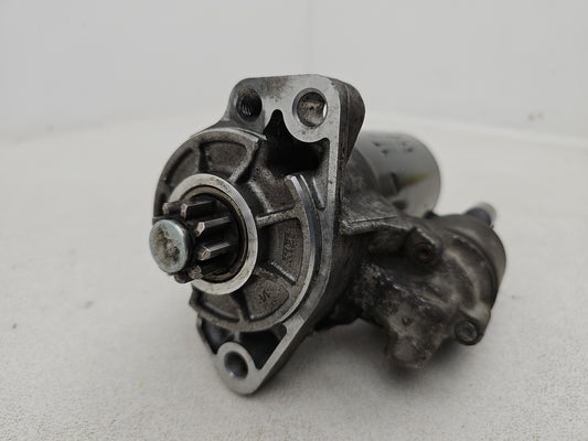 Starter Motor 2