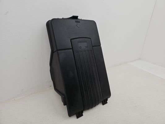 Genuine Vw Audi Seat Skoda Battery Cover 1k0915443c / 1k0 915 443 C - photo 2