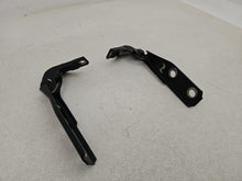 Bonnet Hinges 2