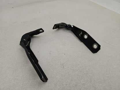 Bonnet Hinges 2