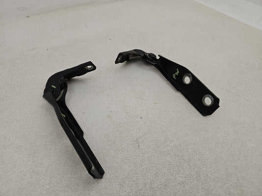 Bonnet Hinges 2
