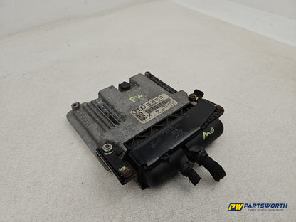 Engine ECU  6