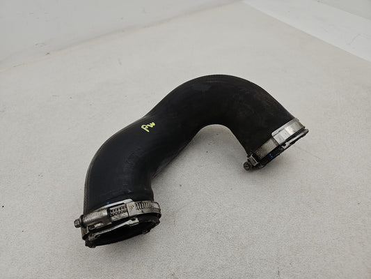 Vw Touareg / Audi Q7 3.0tdi Intercooler Silicone 7l6145972e / 7l6 145 972 E - photo 2