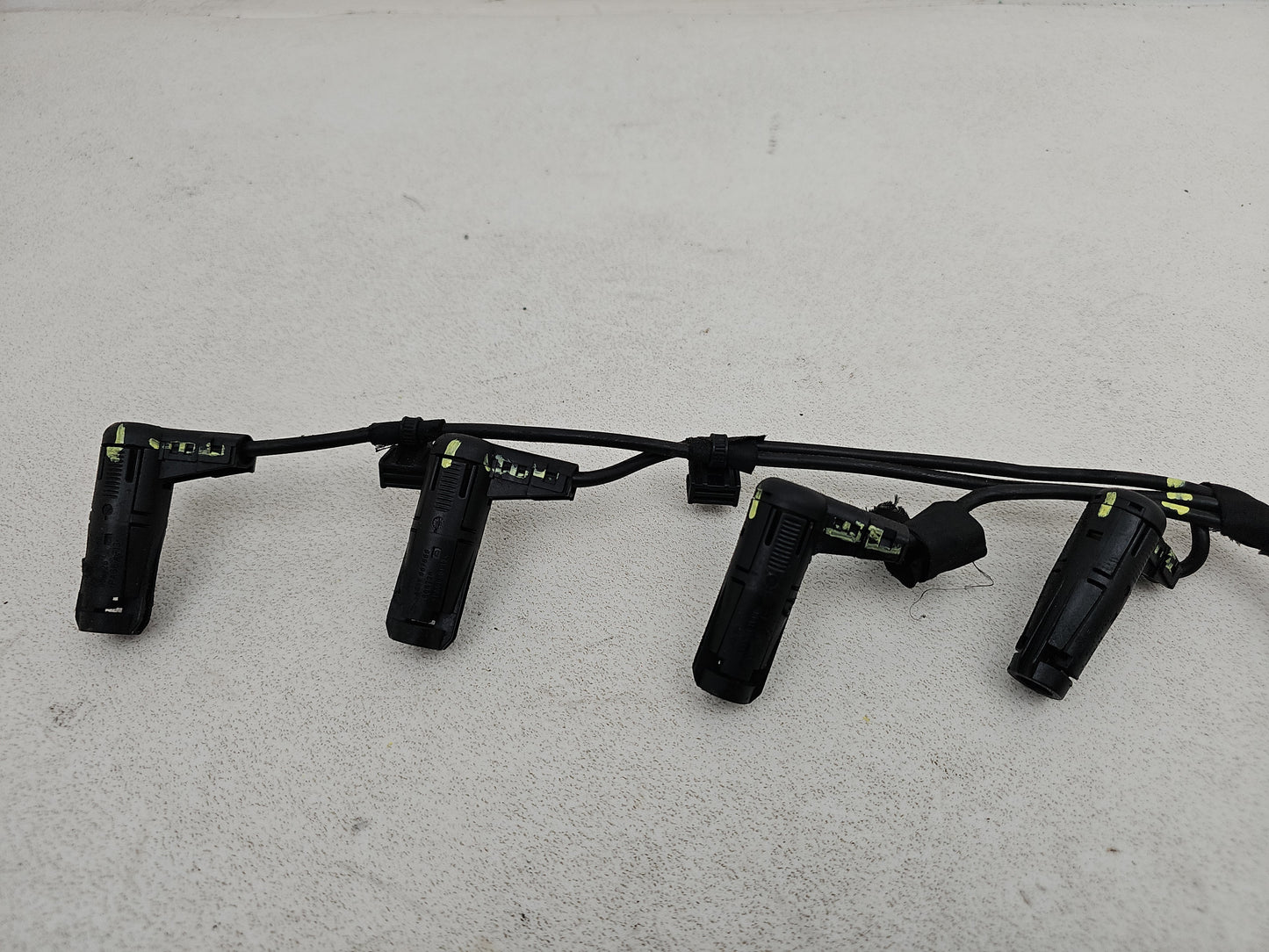 Engine Wiring Harness  2