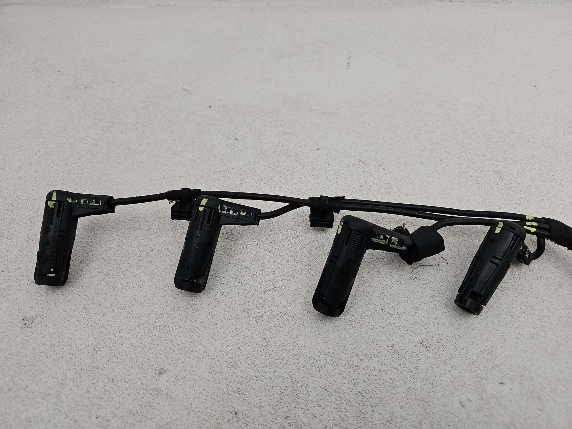 Engine Wiring Harness  2