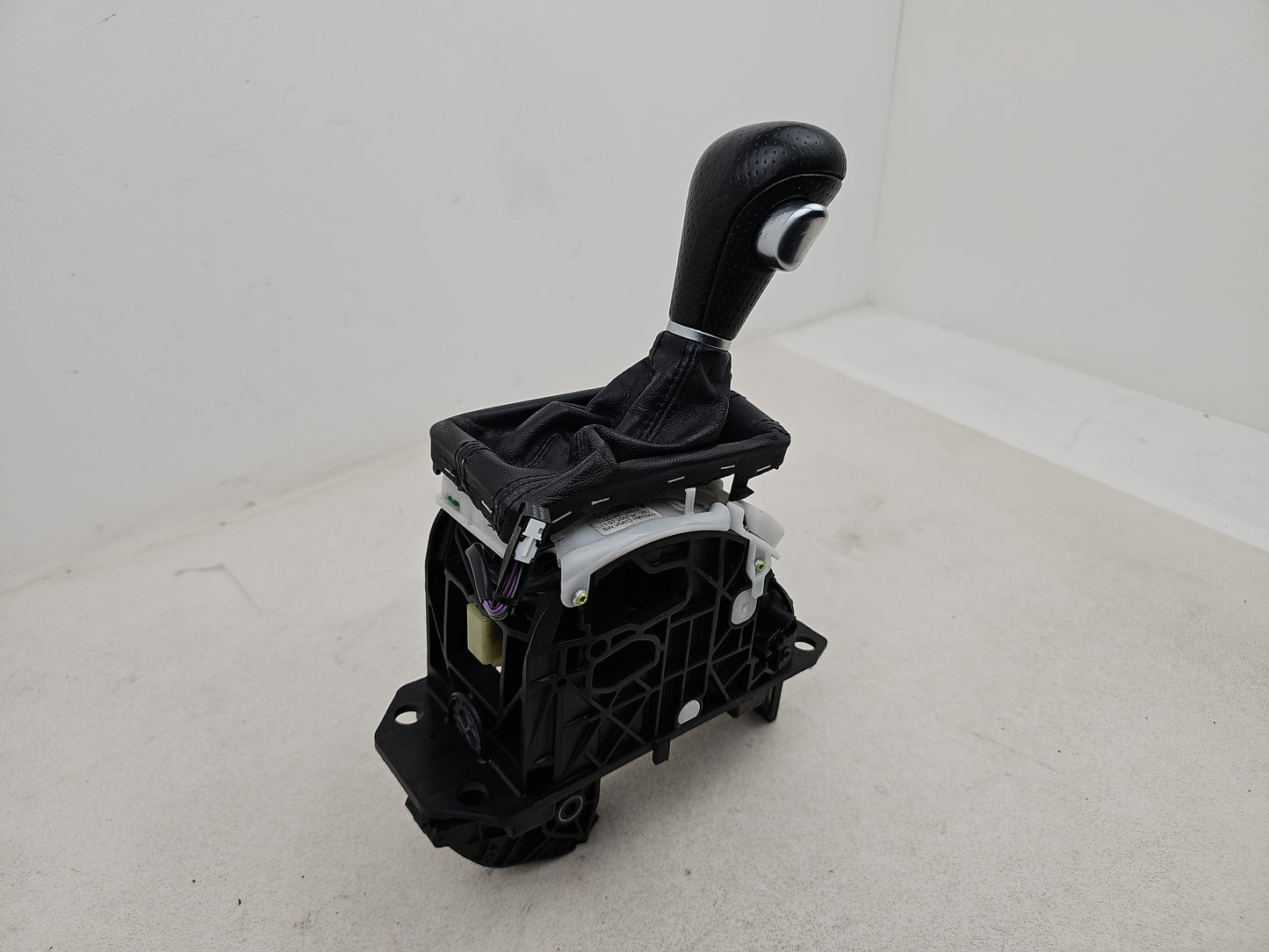 Gear Selector 3